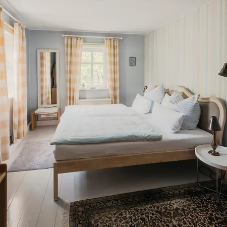 Charlottes Pfarrgarten Niesky