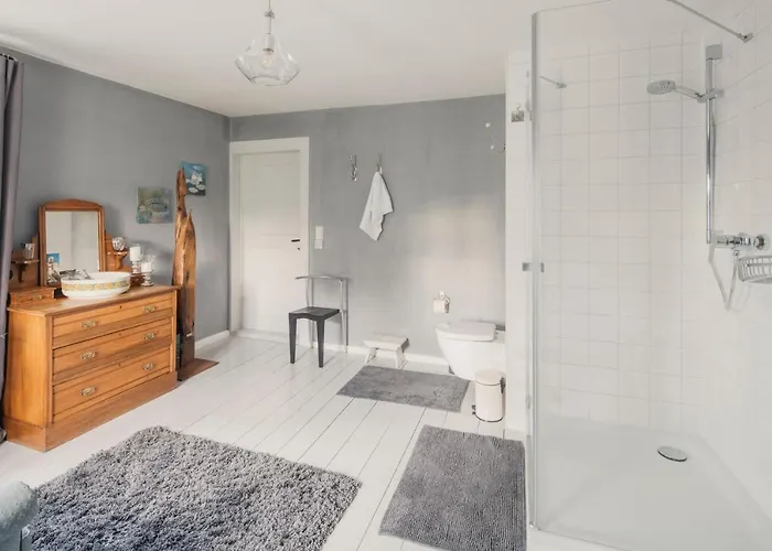 Charlottes Pfarrgarten * Niesky