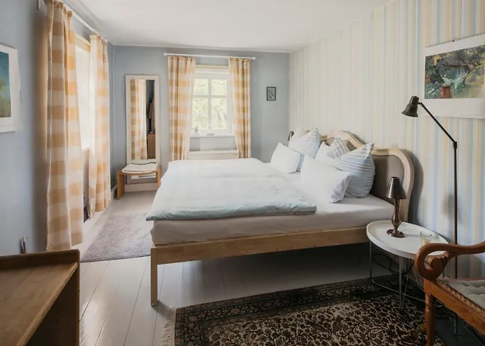 Charlottes Pfarrgarten Niesky